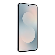 Samsung Galaxy S25 FE SM-S731B / DS 17 cm (6.7&quot;) Dual SIM Android 16.0 5G USB Type-C 8 GB 512 GB 4900 mAh White