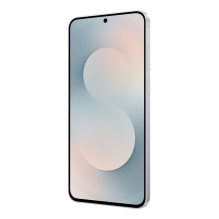 Samsung Galaxy S25 FE SM-S731B / DS 17 cm (6.7&quot;) Dual SIM Android 16.0 5G USB Type-C 8 GB 512 GB 4900 mAh White