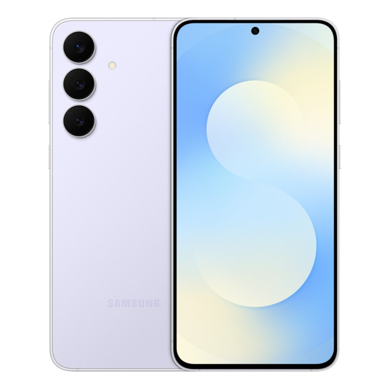 Samsung Galaxy S25 FE SM-S731B / DS 17 cm (6.7&quot;) Dual SIM Android 16.0 5G USB Type-C 8 GB 512 GB 4900 mAh Light Blu