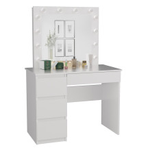 Topeshop Z.MIJAS L MARINA L bedroom vanity / vanity set