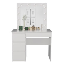 Topeshop Z.MIJAS L MARINA L bedroom vanity / vanity set