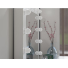 Topeshop Z.MIJAS L MARINA L bedroom vanity / vanity set