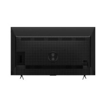 TCL 65T8C TV 165.1 cm (65") 4K Ultra HD Smart TV Wi-Fi Metallic 350 cd / m²