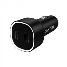 Canyon CANYON car charger...