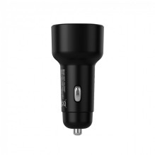 Canyon CANYON car charger OnDrive 60 PD 60W 2xUSB-C Black