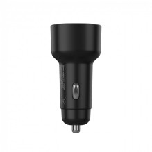 Canyon CANYON car charger OnDrive 48 PD 48W USB-A+USB-C Black