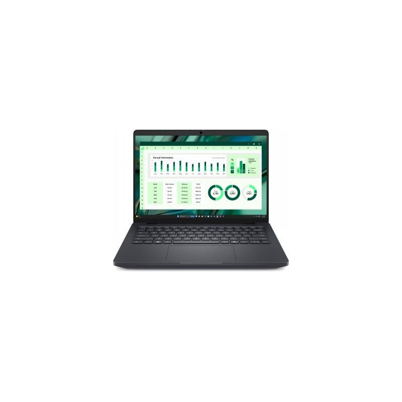 Dell DELL PRO MAX 14 U7-265H / 14FHD+ / 32GB / 1TBSSD / RTXPRO500-6GB / 11P / 3PS (ESTONIAN-KB)