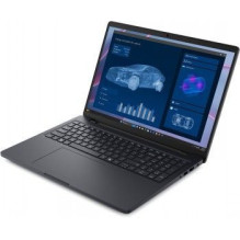 Dell DELL PRO MAX 16 R370 / 16QHD+ / 32GB / 1TBSSD / RTX1000-8GB / 11P / 3PS (ESTONIAN-KB)