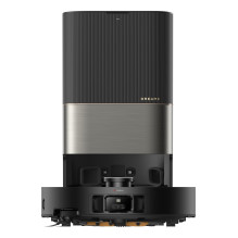 Dulkių siurblys ROBOT X50 ULTRA / BLACK RLX85CE-6-BK DREAME