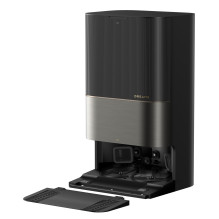 Dulkių siurblys ROBOT X50 ULTRA / BLACK RLX85CE-6-BK DREAME