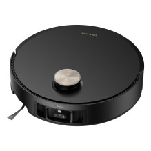 Dulkių siurblys ROBOT X50 ULTRA / BLACK RLX85CE-6-BK DREAME