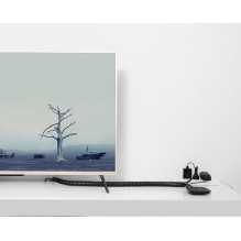 Ugreen Ugreen LP121 30820 cover, cable organizer, 5m - black