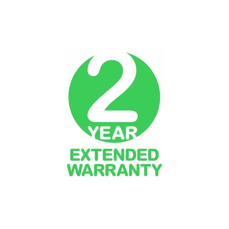Apc APC 2 YEAR ON-SITE WARRANTY EXT FOR (1.) GALAXY VS 20 TO 25KW UPS