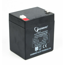 EnerGenie Rechargeable battery 12 V 5 AH for UPS