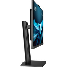 Monoblock PC, MSI, AP241P 14M, PRO, CPU Intel, Intel® CoreT i7, i7-14700, RAM 16 GB, DDR5-SDRAM, Screen 23.8 &quot;, 192