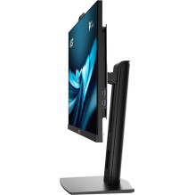 Monoblock PC, MSI, AP241P 14M, PRO, CPU Intel, Intel® CoreT i7, i7-14700, RAM 16 GB, DDR5-SDRAM, Screen 23.8 &quot;, 192