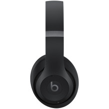 Beats Studio Pro belaidės ausinės – juodos, modelis A2924