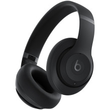 Beats Studio Pro belaidės ausinės – juodos, modelis A2924