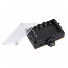 Aparatas Puluz LED lempa 860 liumenų Aparatas Puluz LED lempa 860 liumenų