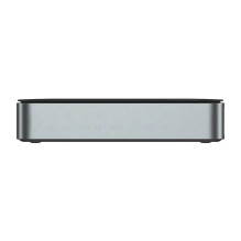 Nešiojamoji baterija / „Baseus Super Energy PRO“ automobilio užvedimo įtaisas, 1600 A, USB (juodas)