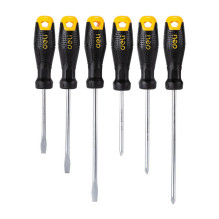 Screwdriver set Deli Tools...