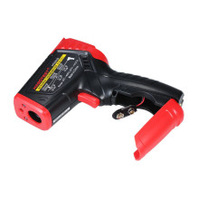 Skaitmeninis lazerinis pirometras Habotest HT651D, drėgmės matuoklis