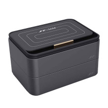 Screwdrivers, Tweezers, Ratchet Wrench, Set of 100 pcs, JIMI Home FM-3,