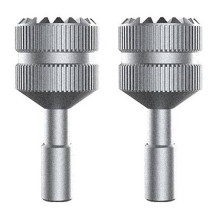 „Sunnylife“ valdymo svirtelės DJI RC valdikliui / DJI RC 2 / DJI RC PRO 2 (sidabrinės) MM3-YG393