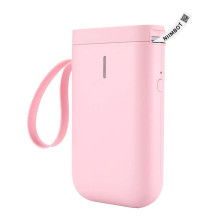 Portable Label Printer Niimbot D11 (Pink) Portable Label Printer Niimbot D11 (Pink)