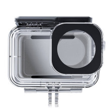 TELESIN waterproof case for DJI Osmo Action 3 / 4 / 5