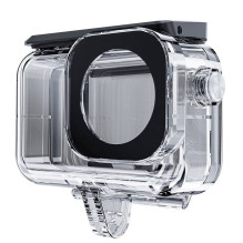 TELESIN waterproof case for DJI Osmo Action 3 / 4 / 5