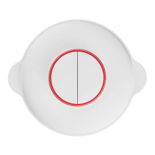 Daugiafunkcinis mėsos smulkintuvas 2L Deerma DEM-JR10W