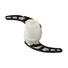 Daugiafunkcinis mėsos smulkintuvas 2L Deerma DEM-JR10W