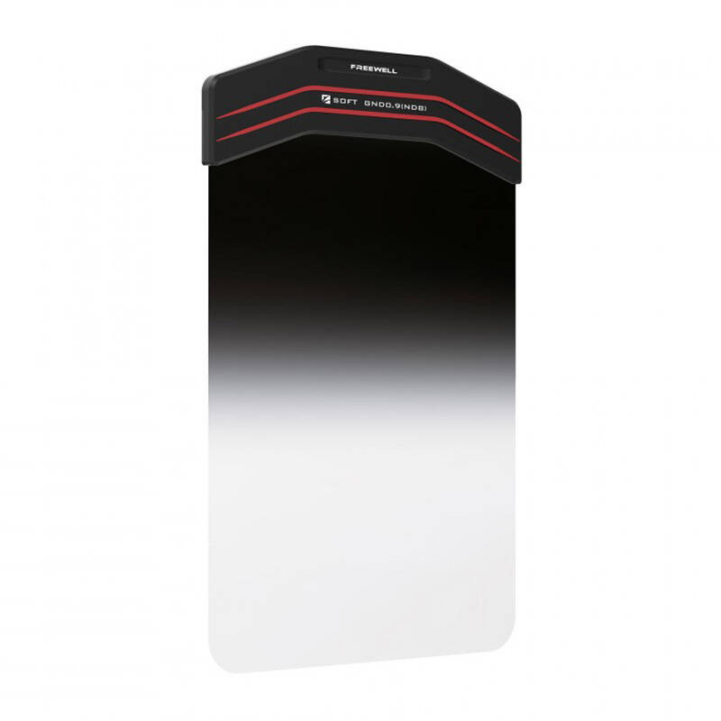 Gradiento filtrai GND0.9, skirti „Eiger“ matinei dėžutei