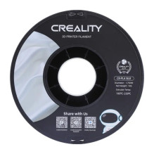 CR-Silk PLA filamentas Creality (vaivorykštė) CR-Silk PLA filamentas Creality (vaivorykštė)