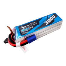 „Gens Ace G-Tech“ 3000mAh...