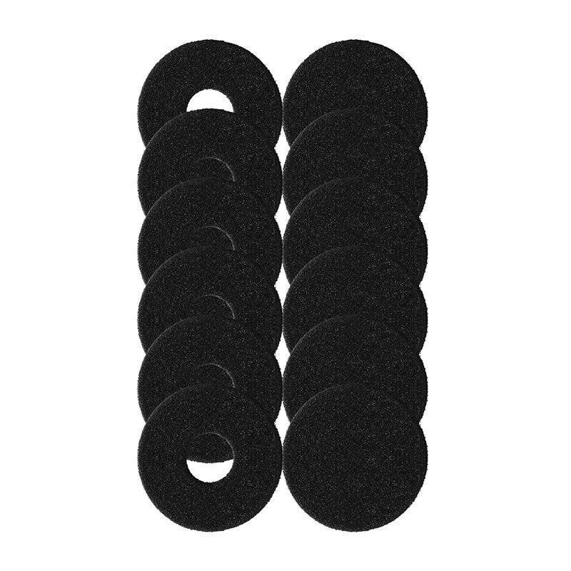 Keičiamas filtro paketas plaukų džiovintuvui Homerunpet PD10