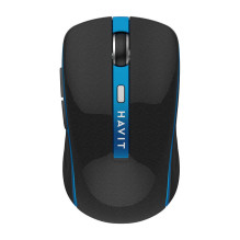 Havit MS951GT Wireless Mouse (black)