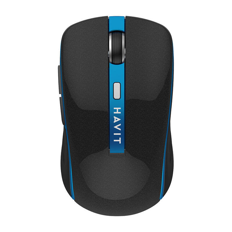Havit MS951GT Wireless Mouse (black)