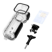 Waterproof housing diving case PULUZ for DJI Osmo Pocket 3 (45 m) Waterproof housing diving case PULUZ for DJI Osmo Pocket 3 (45 m)