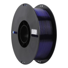 CR-PETG filamentas „Creality“ (skaidrus mėlynas) CR-PETG filamentas „Creality“ (skaidrus mėlynas)