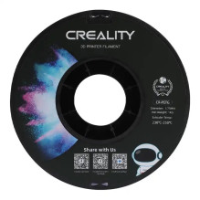 CR-PETG filamentas „Creality“ (skaidrus mėlynas) CR-PETG filamentas „Creality“ (skaidrus mėlynas)