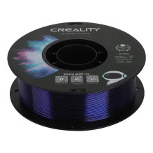 CR-PETG filamentas „Creality“ (skaidrus mėlynas) CR-PETG filamentas „Creality“ (skaidrus mėlynas)