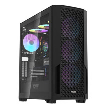 Darkflash DF2100 computer case (black)