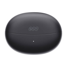 QCY Crossky Clip C30 ausinės (juodos)