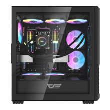 Darkflash DF2100 computer case (black)