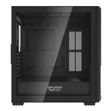 Darkflash DF2100 computer case (black)