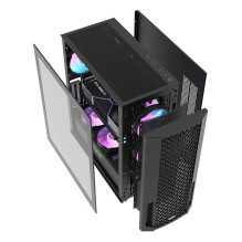 Darkflash DF2100 computer case (black)
