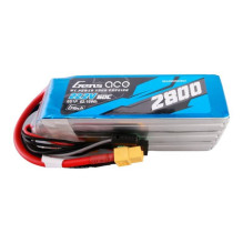 Gens ace G-Tech 2800mAh...