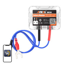 Bluetooth Battery Tester...